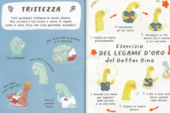 Dottor Dino Ti Aiuta a Ritrovare la Calma