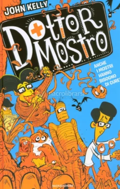 Dottor Mostro