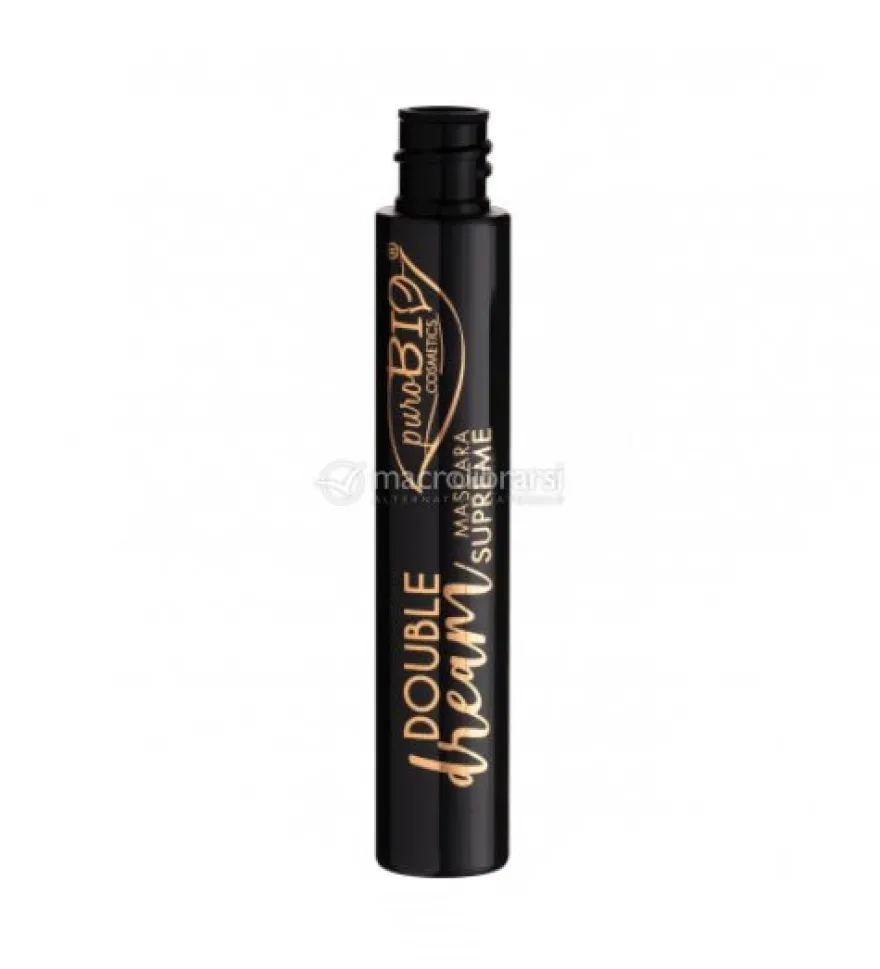 Double Dream - Mascara Supreme 03