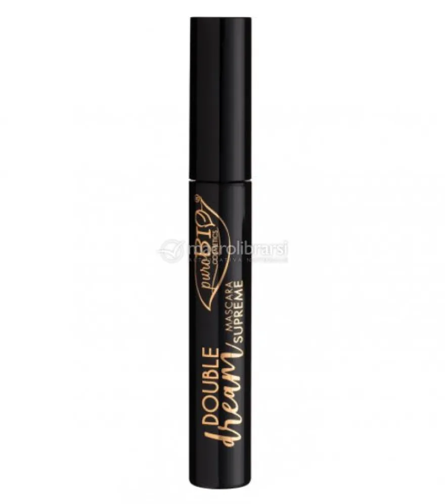 Double Dream - Mascara Supreme 03