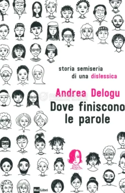 Dove Finiscono le Parole