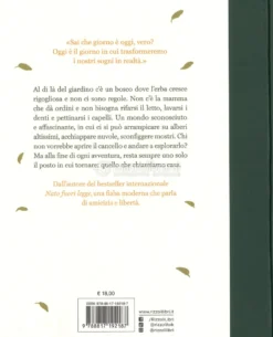 Dove l'Erba Cresce Libera