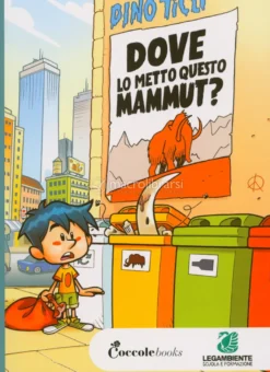 Dove lo Metto Questo Mammut?