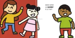 Dove Sei?