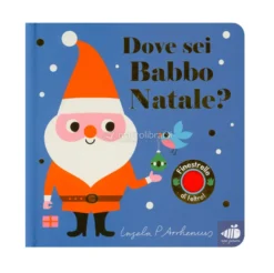 Dove Sei Babbo Natale?