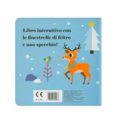 Dove Sei Babbo Natale?