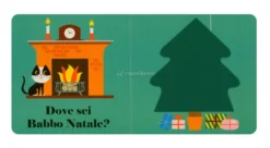 Dove Sei Babbo Natale?