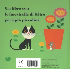 Dove Sei Signor Cane?