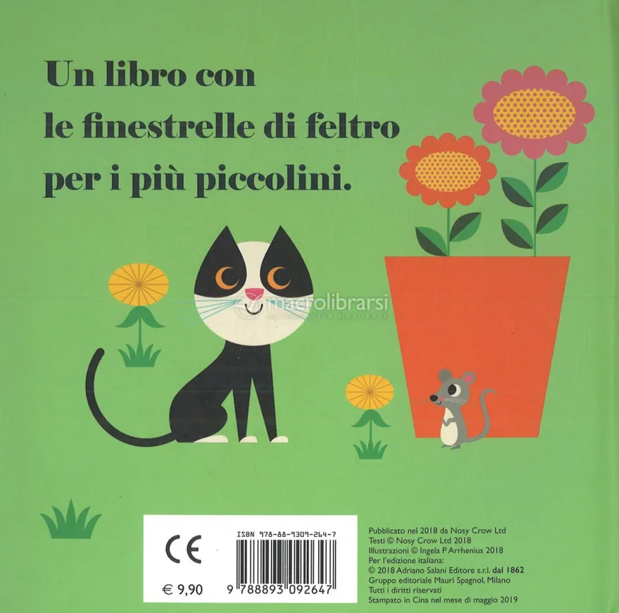 Dove Sei Signor Cane?
