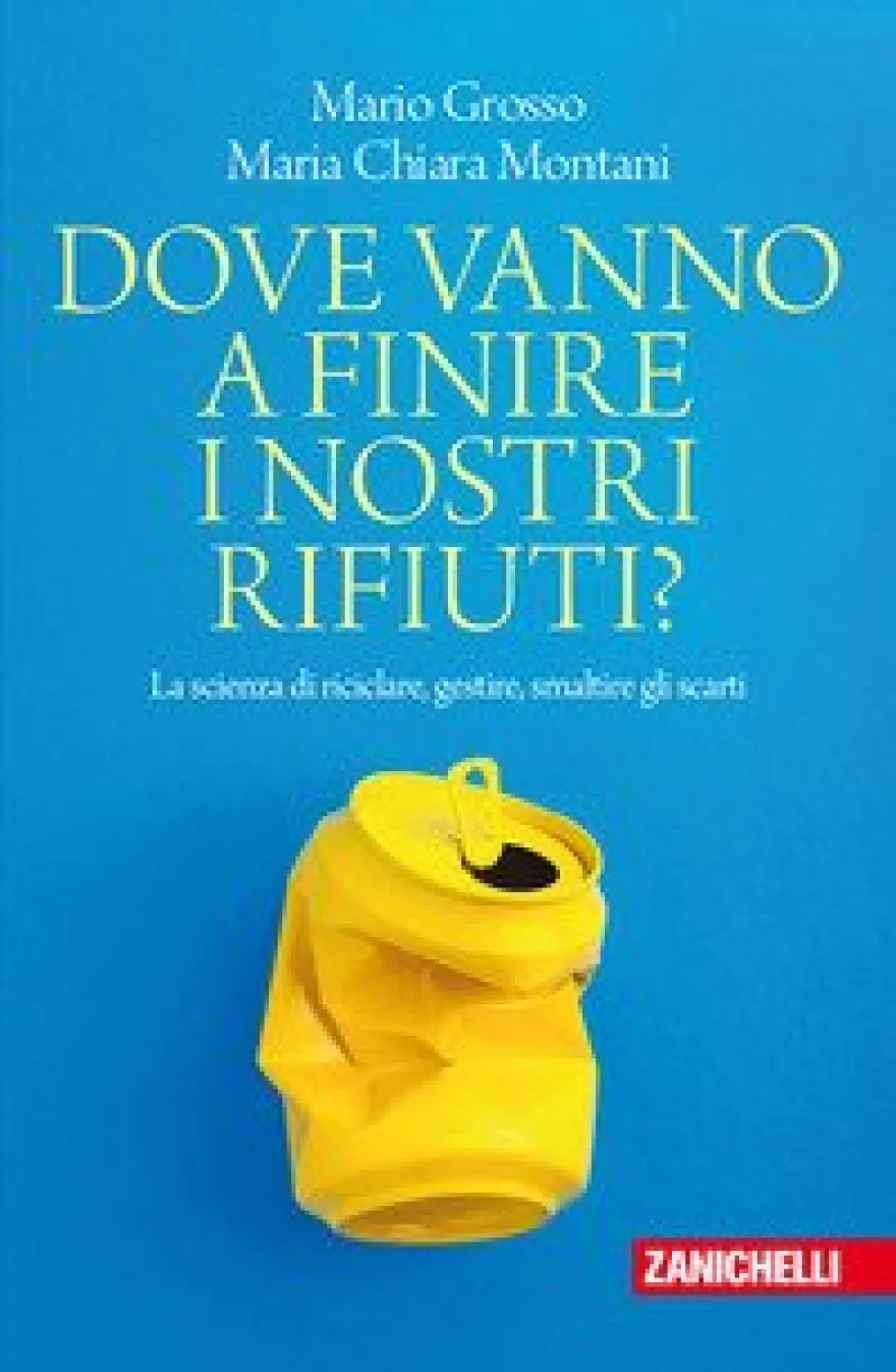 Dove Vanno a Finire i Nostri Rifiuti?