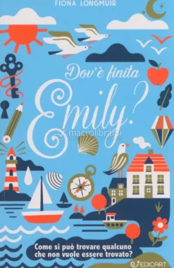 Dov'è Finita Emily?