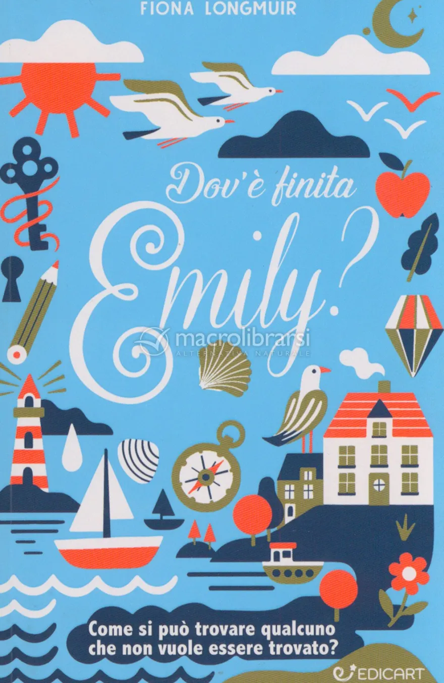 Dov'è Finita Emily?