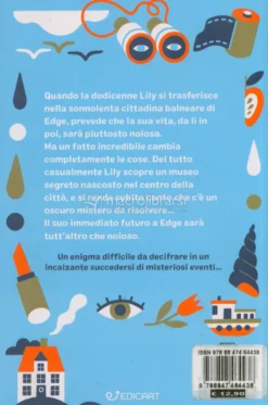 Dov'è Finita Emily?