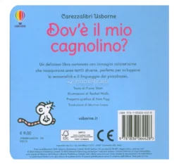 Dov'è il Mio Cagnolino?