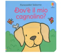 Dov'è il Mio Cagnolino?