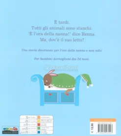 Dov'è il Mio Letto?