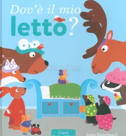 Dov'è il Mio Letto?