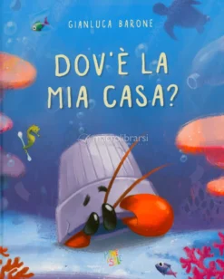 Dov'è la Mia Casa?
