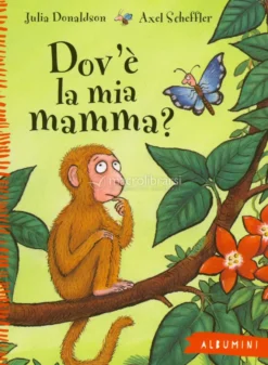 Dov’è la Mia Mamma?