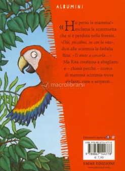Dov’è la Mia Mamma?