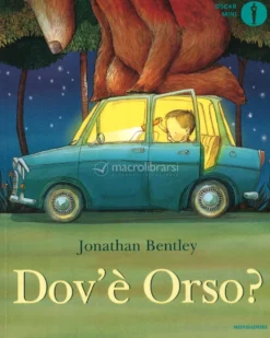 Dov'è Orso?