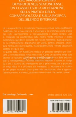 Dovunque Tu Vada, Ci Sei Già