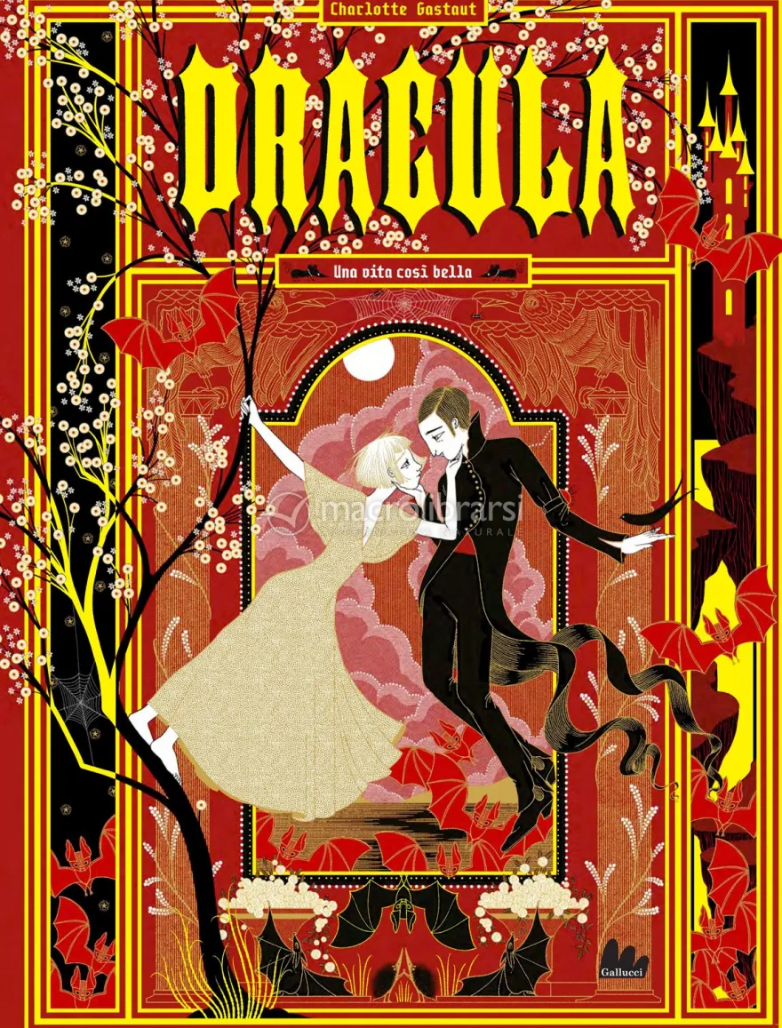 Dracula