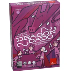 Dragondado