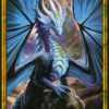 Dragon Tarot
