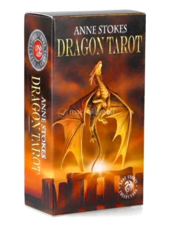 Dragon Tarot