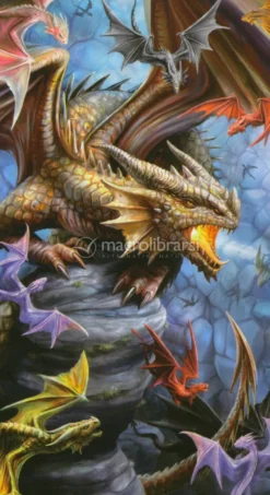 Dragon Tarot