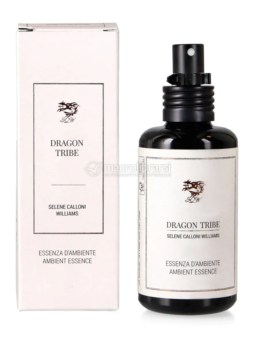 Dragon Tribe Essenza d'Ambiente