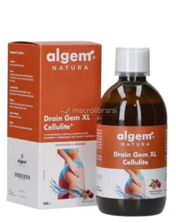 Drain Gem Xl Cellulite - Passion Fruit