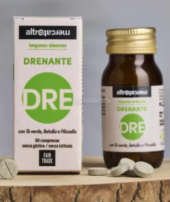 Drenante Dre