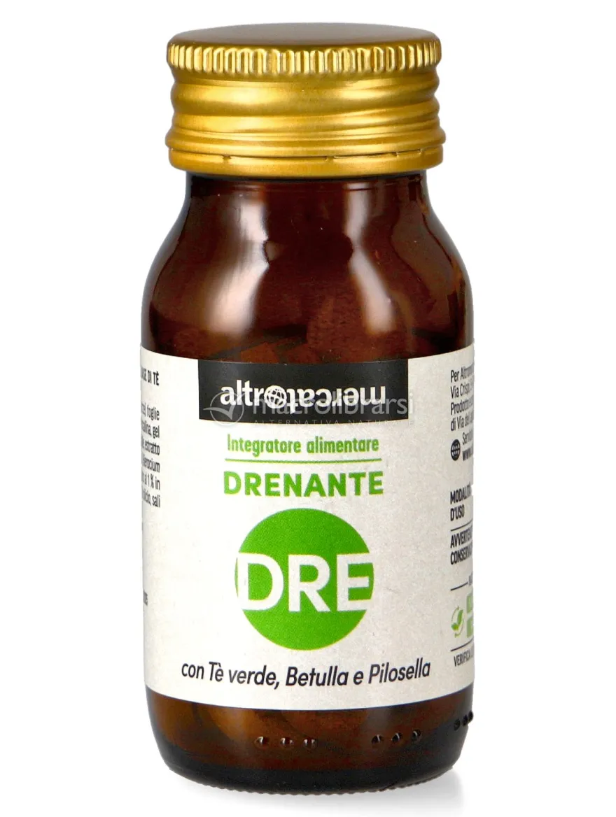 Drenante Dre