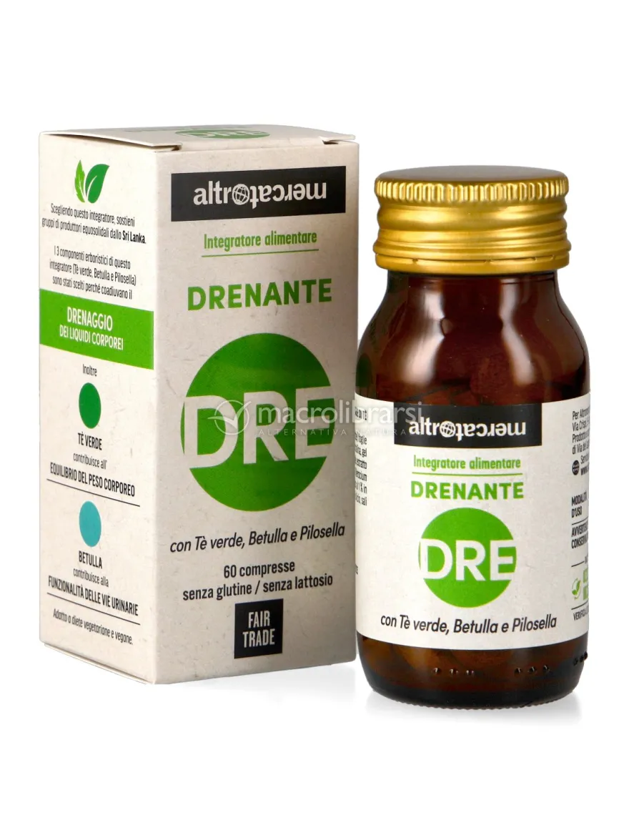 Drenante Dre