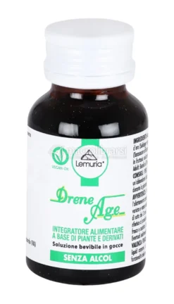 Drene Age - Senza Alcool