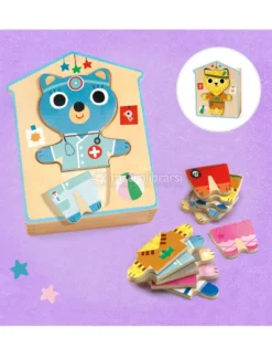 Dressup Mix