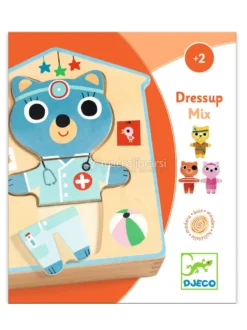 Dressup Mix