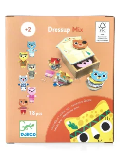 Dressup Mix