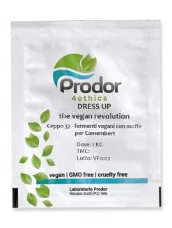 Dress Up the Vegan Revolution - Ceppo 37