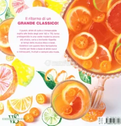 Drink - Freschi, Fruttati, Fantasiosi!