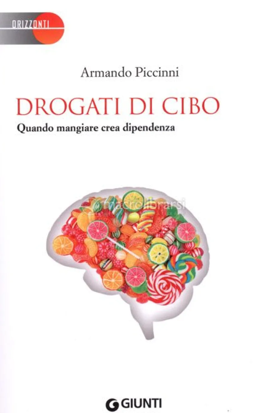 Drogati di Cibo