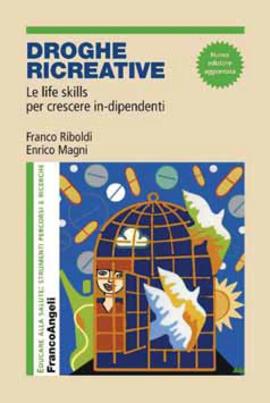 Droghe Ricreative