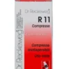 Dr.Reckeweg R11 Compresse Omeopatiche