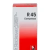 Dr.Reckeweg R45 Compresse Omeopatiche