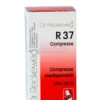 Dr.Reckeweg R37 Compresse Omeopatiche