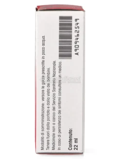 Dr.Reckeweg R42 Gocce Omeopatiche 22 ml
