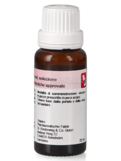 Dr.Reckeweg R42 Gocce Omeopatiche 22 ml