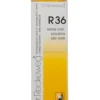 Dr.Reckeweg R36 Gocce Omeopatiche 22 ml